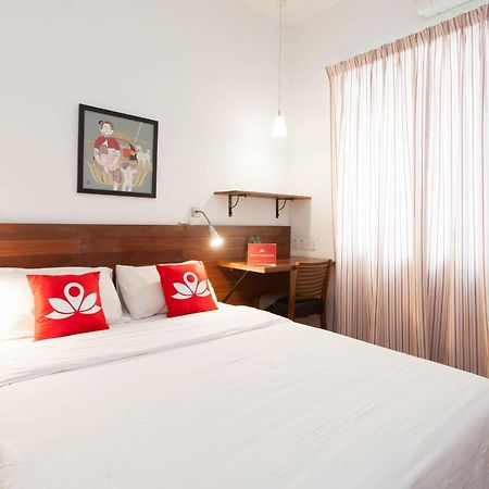 Zen Rooms Raja Chulan Kuala Lumpur Bagian luar foto
