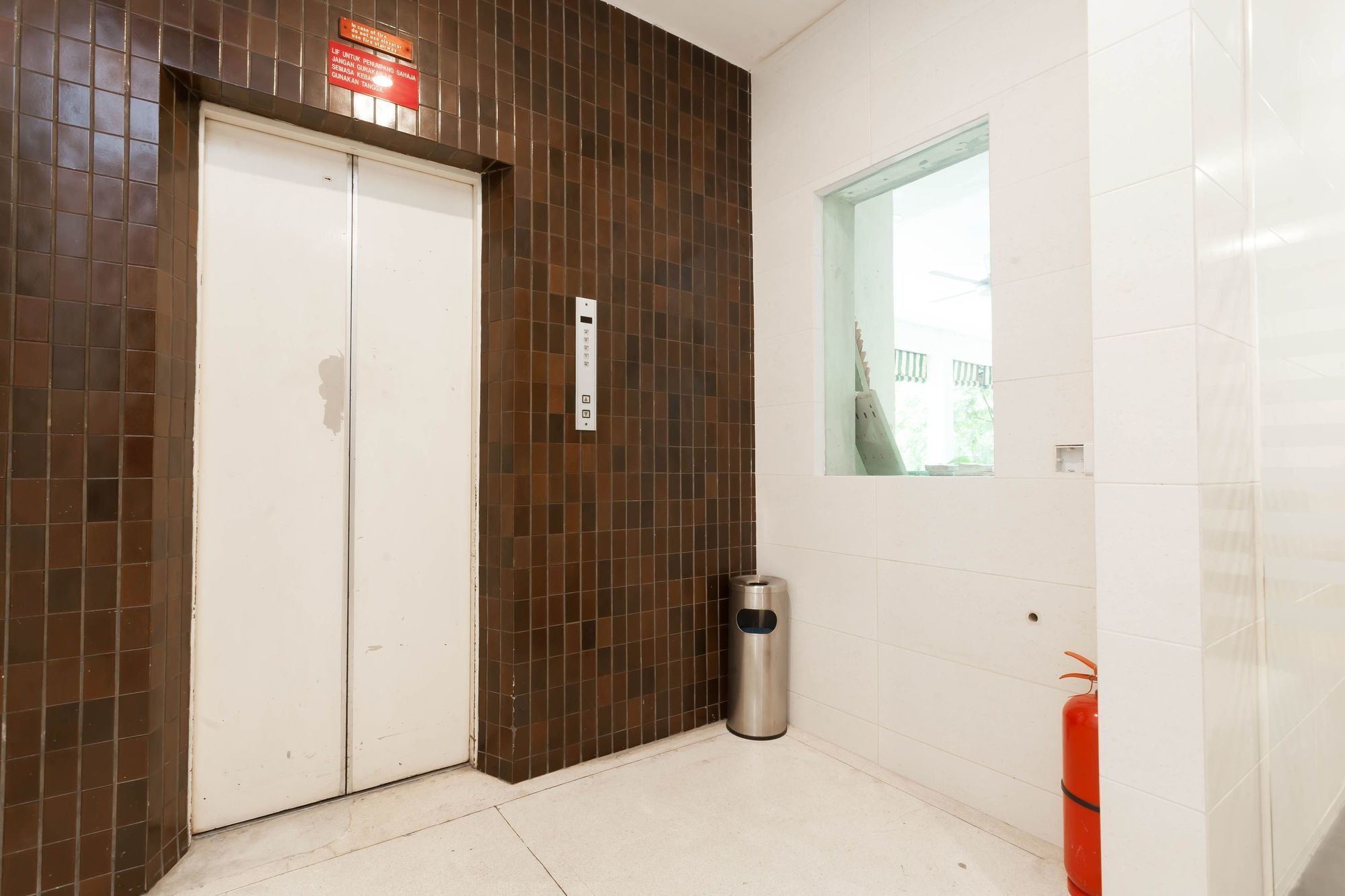 Zen Rooms Raja Chulan Kuala Lumpur Bagian luar foto