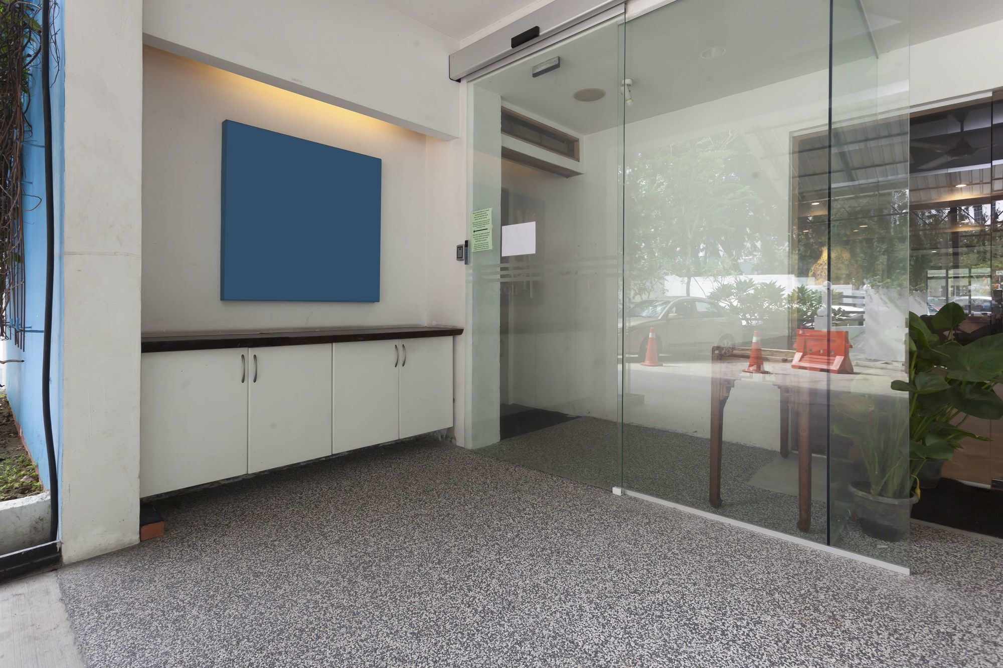 Zen Rooms Raja Chulan Kuala Lumpur Bagian luar foto